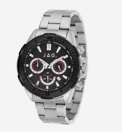 Jag Winton Mens Watch / J2912A