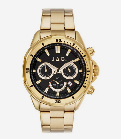 Jag Winton Mens Watch / J2913A