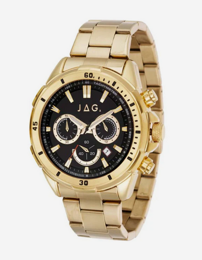 Jag Winton Mens Watch / J2913A
