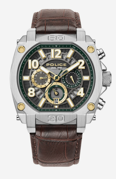 Police Norwood Men's Watch / PEWJF0021902