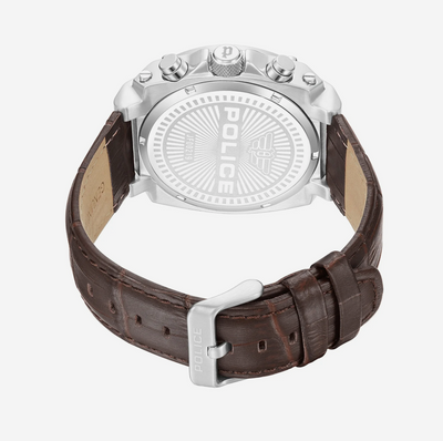 Police Norwood Men's Watch / PEWJF0021902