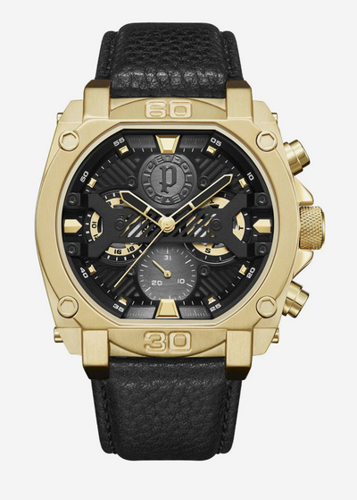 Police Norwood Men's Watch / PEWJF2226801