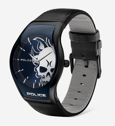 Police Sphere Mens Watch / PEWJA2002302