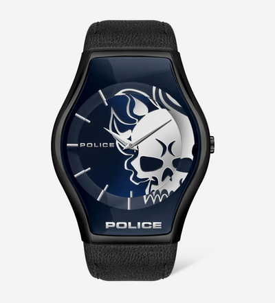 Police Sphere Mens Watch / PEWJA2002302
