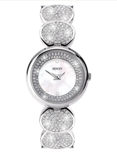 Seksy Women's Watch / SY2412
