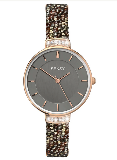Seksy Women's Watch / SY2579