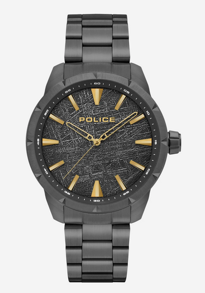 Police Pendry Men's Watch / PEWJG2202902