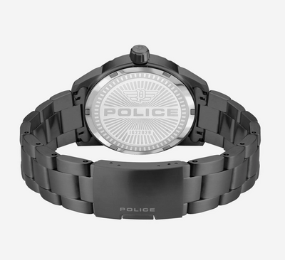 Police Pendry Men's Watch / PEWJG2202902