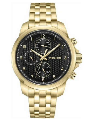 Police Mensor Mens Watch / PEWJK0021506