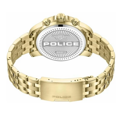 Police Mensor Mens Watch / PEWJK0021506