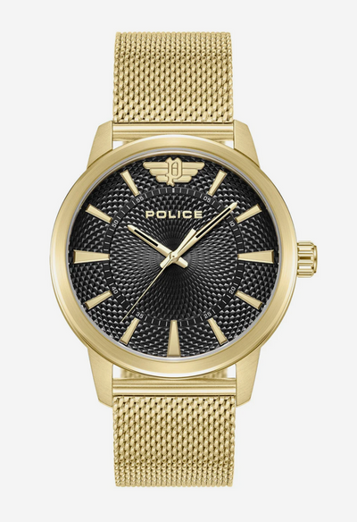 Police Raho Men's Watch / PEWJG0005001