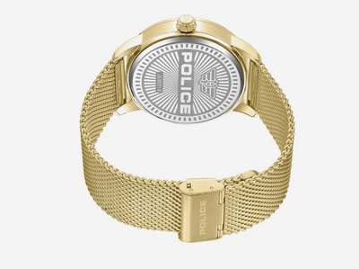 Police Raho Men's Watch / PEWJG0005001