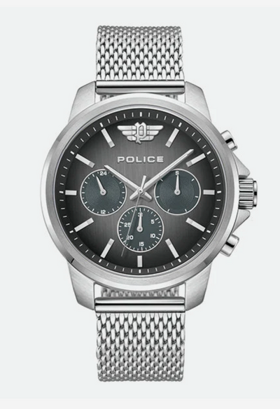 Police Mensor Men's Watch / PEWJK0006304
