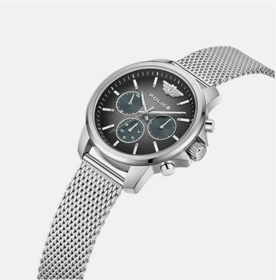 Police Mensor Men's Watch / PEWJK0006304