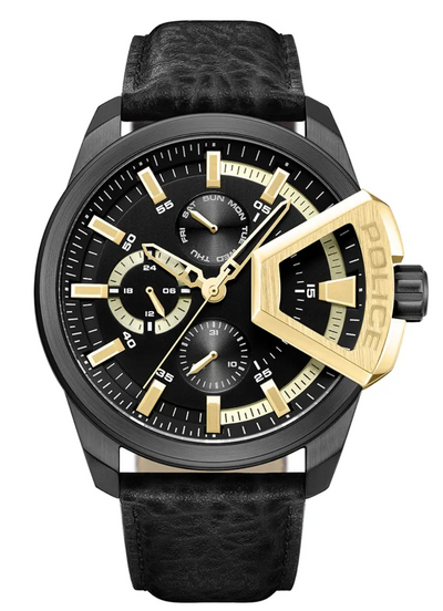 Police Underlined Mens Watch / PEWJF0005704