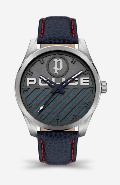 Police Grille Men's Watch / PEWJA2121401