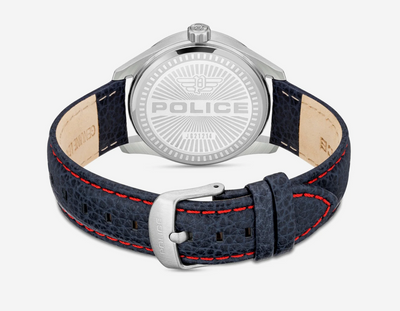 Police Grille Men's Watch / PEWJA2121401