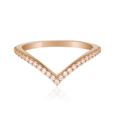 Georgini “Rock Star V” Ring / IR485RG