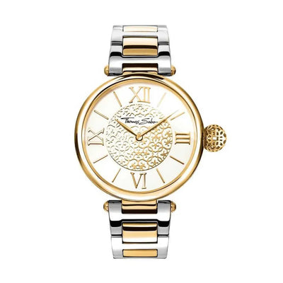 TWA0299/ Thomas Sabo Karma Two Tone Women's Watch
