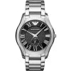Emporio Armani Vancouver Stainless Steel Watch / AR11086
