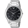 Emporio Armani Vancouver Stainless Steel Watch / AR11086