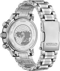 Citizen Promaster Sky Geo Trekker / BY3006-53H