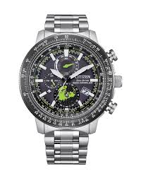 Citizen Promaster Sky Geo Trekker / BY3006-53E