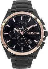 HB1513885/ Hugo Boss Grandmaster Black Men's Watch