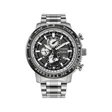 Citizen Promaster Sky Geo Trekker / BY3006-53H