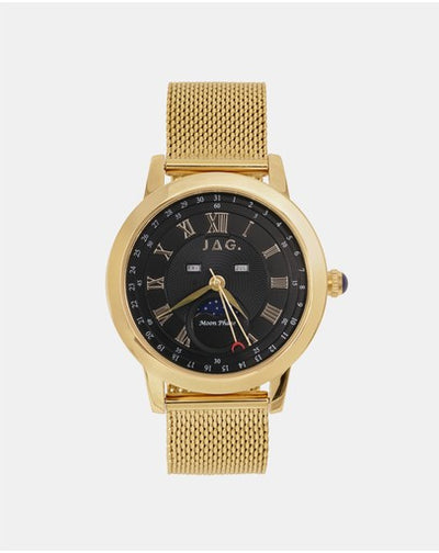 JAG Mosman Analogue Men's Watch / J2773A