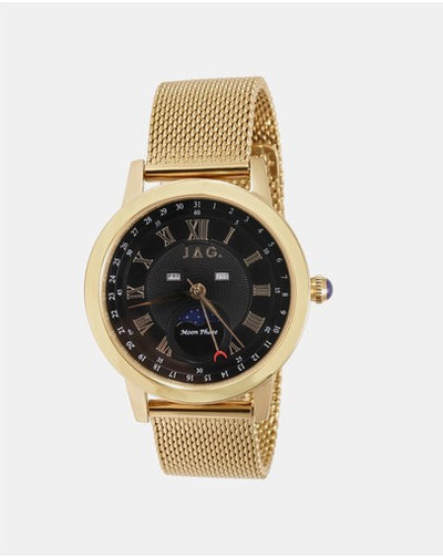 JAG Mosman Analogue Men's Watch / J2773A