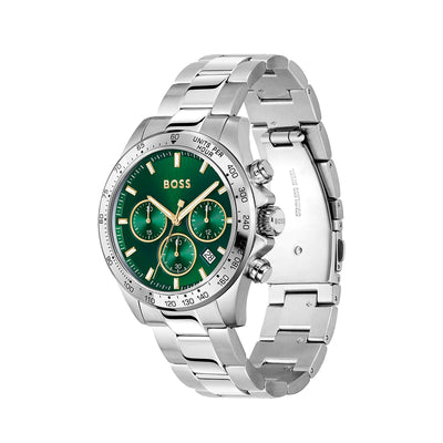 HB1514217/ Hugo Boss Hero Men's Watch