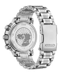 Citizen Promaster Sky Geo Trekker / BY3006-53E