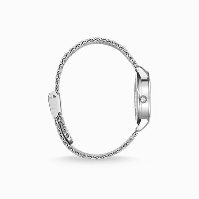 TWA0372/Thomas Sabo Spirit Cosmo Starry Sky stainless steel Women's Watch