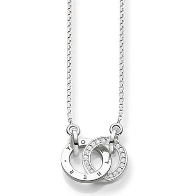 Thomas Sabo Necklace Verve Jewllers