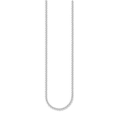 TKE1107/ Thomas Sabo Charm Club Necklace