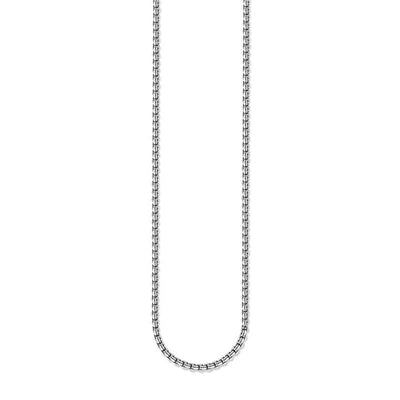 TKE1108/ Thomas Sabo Charm Club Necklace