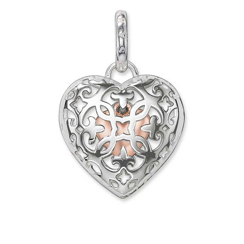 Thomas sabo store locket